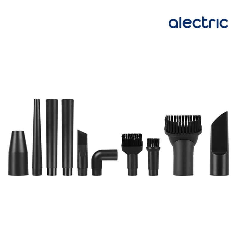 เครื่องดูดฝุ่นแบบด้าม ALECTRIC รุ่น VC-A สีม่วง_2