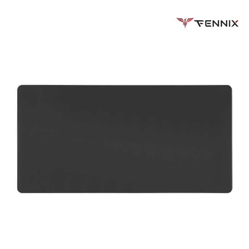 แผ่นรองเมาส์ FENNIX MP07-5 สีดำ_0