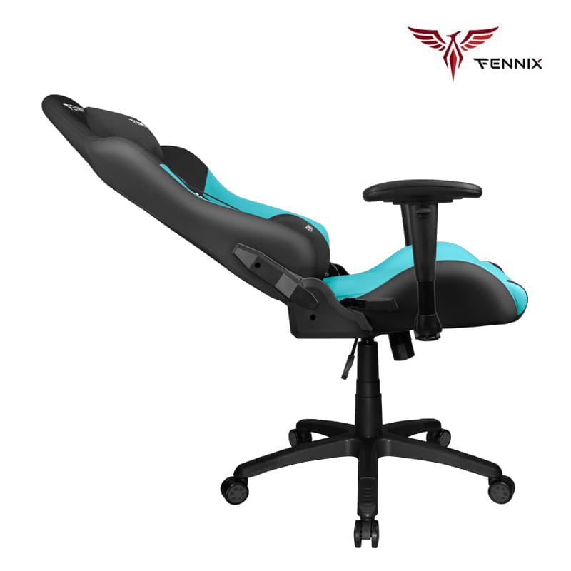 เก้าอี้เกมมิ่ง FENNIX รุ่น VARDA SERIES VD-007 สีมิ้นท์/ดำ