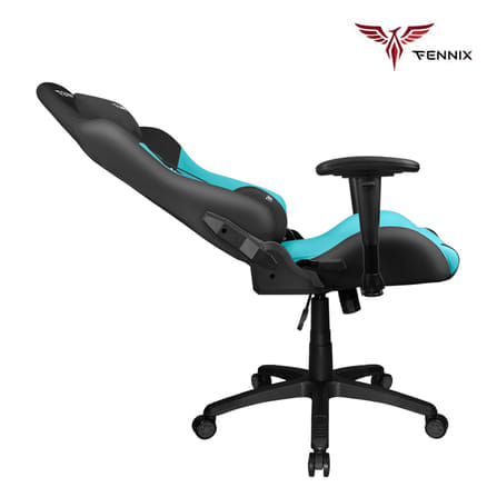 เก้าอี้เกมมิ่ง FENNIX รุ่น VARDA SERIES VD-007 สีมิ้นท์/ดำ_3