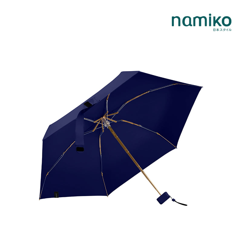ร่มกันแดด NAMIKO PFU1 สีน้ำเงิน_0