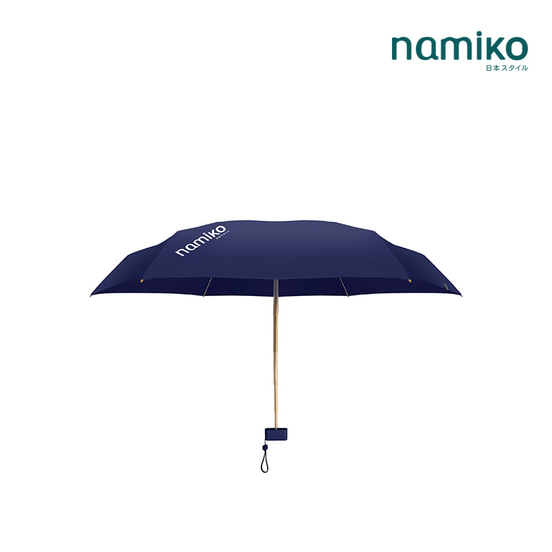 ร่มกันแดด NAMIKO PFU1 สีน้ำเงิน_2