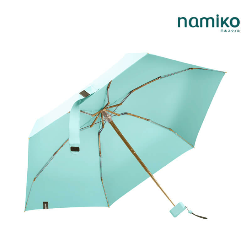 ร่มกันแดด NAMIKO รุ่น PFU1 สีมิ้นท์