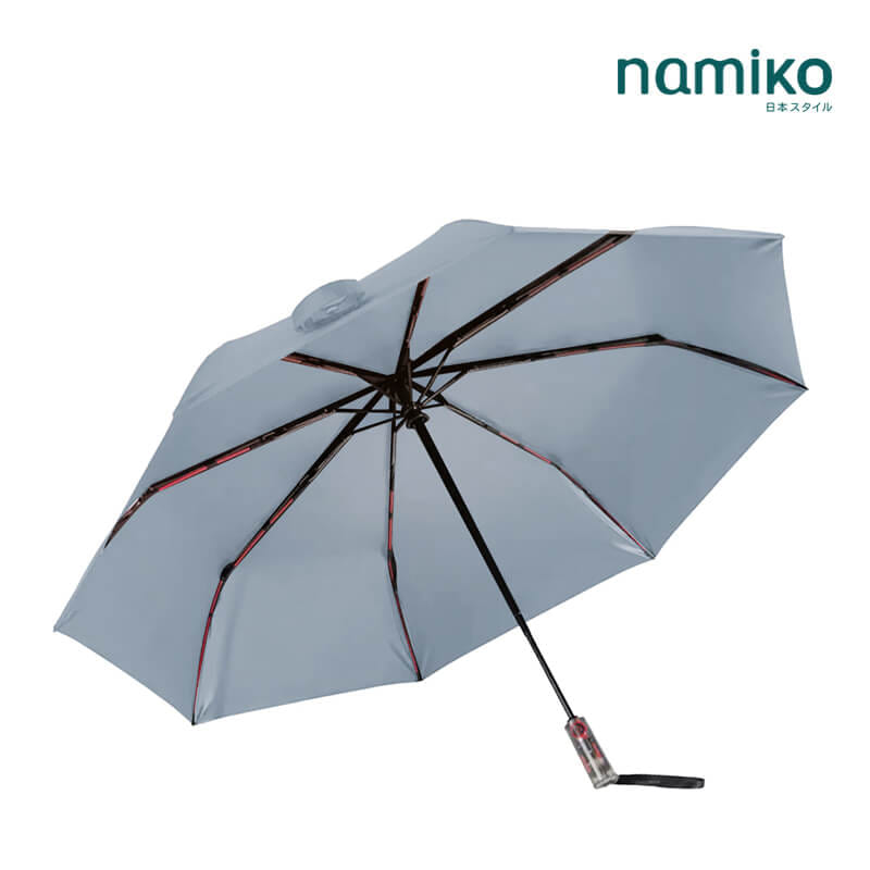 ร่มกันแดด NAMIKO รุ่น UVO1001 สีฟ้า