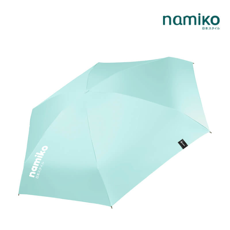 ร่มกันแดด NAMIKO รุ่น PFU1 สีมิ้นท์_1