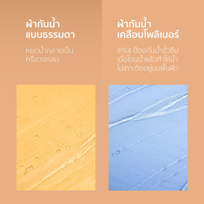 ร่มกันแดด NAMIKO รุ่น PFU1 สีฟ้า_6