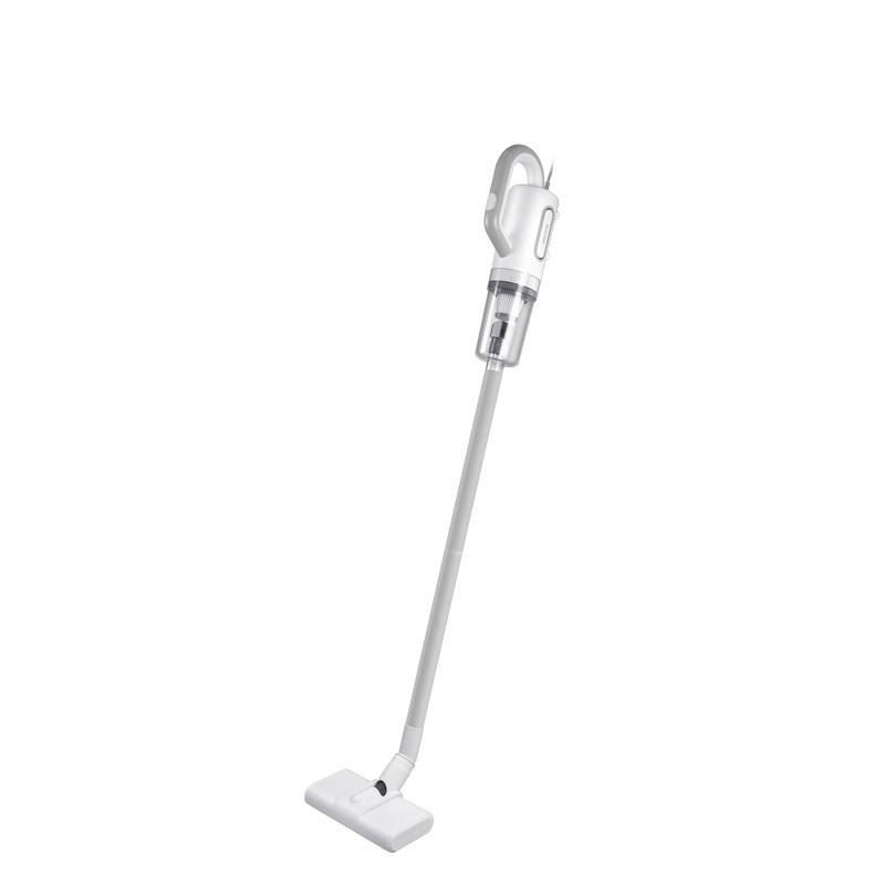 เครื่องดูดฝุ่นแบบด้าม SCE PLUS รุ่น VC-A สีเทา_10