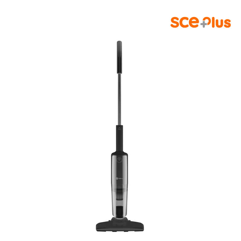 เครื่องดูดฝุ่นแบบด้าม SCE PLUS รุ่น XG2 สีดำ_0