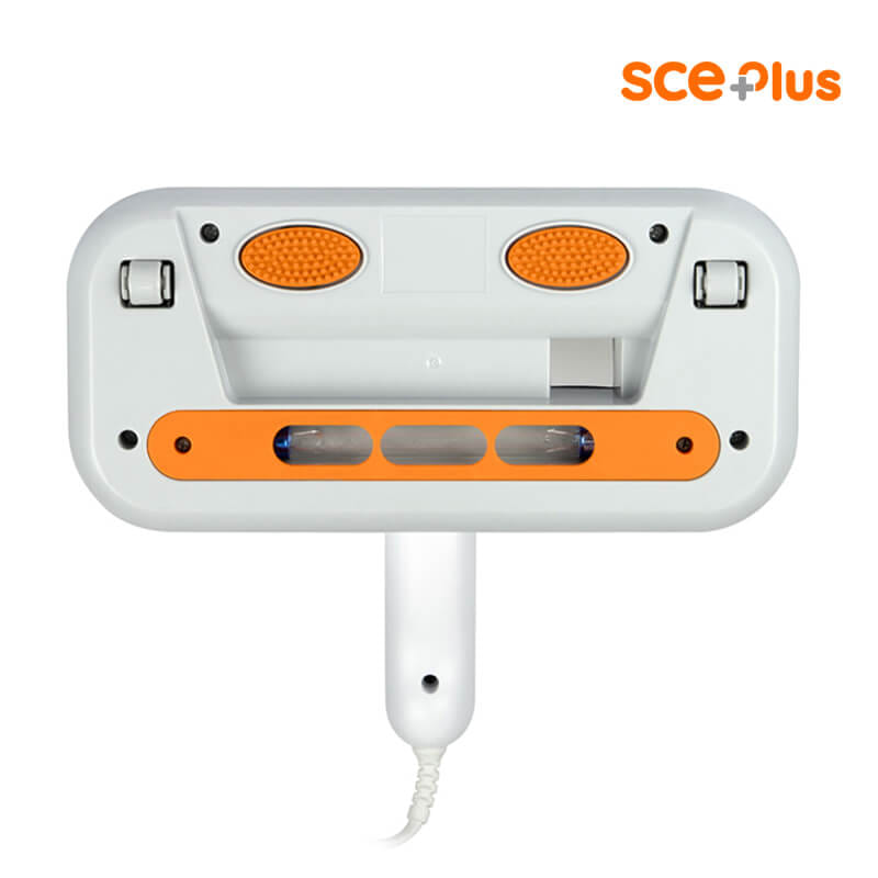 เครื่องดูดไรฝุ่น SCE PLUS รุ่น MR1 สีขาว_2