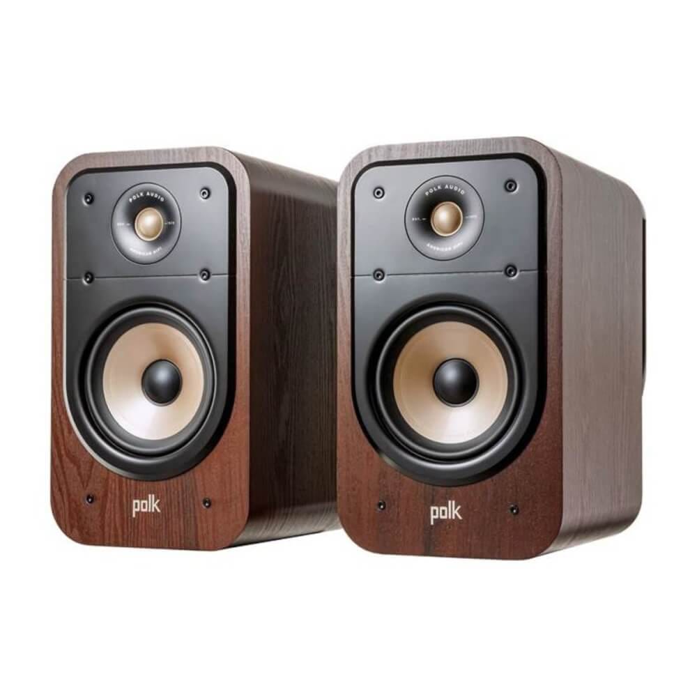 ลำโพง SIGNATURE ELITE ES20 HIGH-RESOLUTION BOOKSHELF LOUDSPEAKERS (PAIR)_0