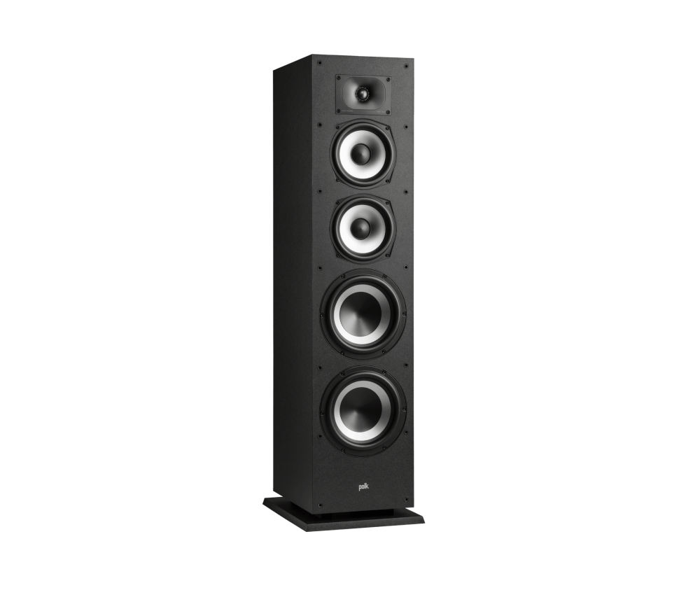 ลำโพง POLK MONITOR MXT70 HIGH-RESOLUTION FLOOR-STANDING LOUDSPEAKER