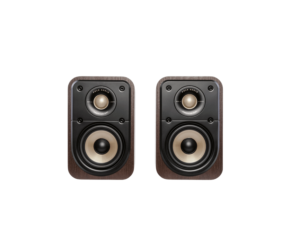 ลำโพง POLK SIGNATURE ELITE ES10 (PAIR)_1