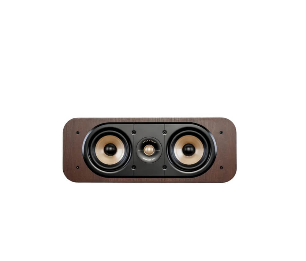 ลำโพง SIGNATURE ELITE ES30 CENTER CHANNEL SPEAKER_2