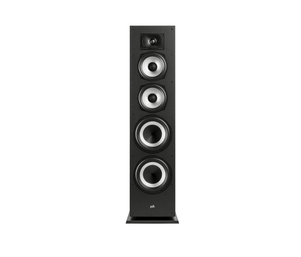 ลำโพง POLK MONITOR MXT70 HIGH-RESOLUTION FLOOR-STANDING LOUDSPEAKER