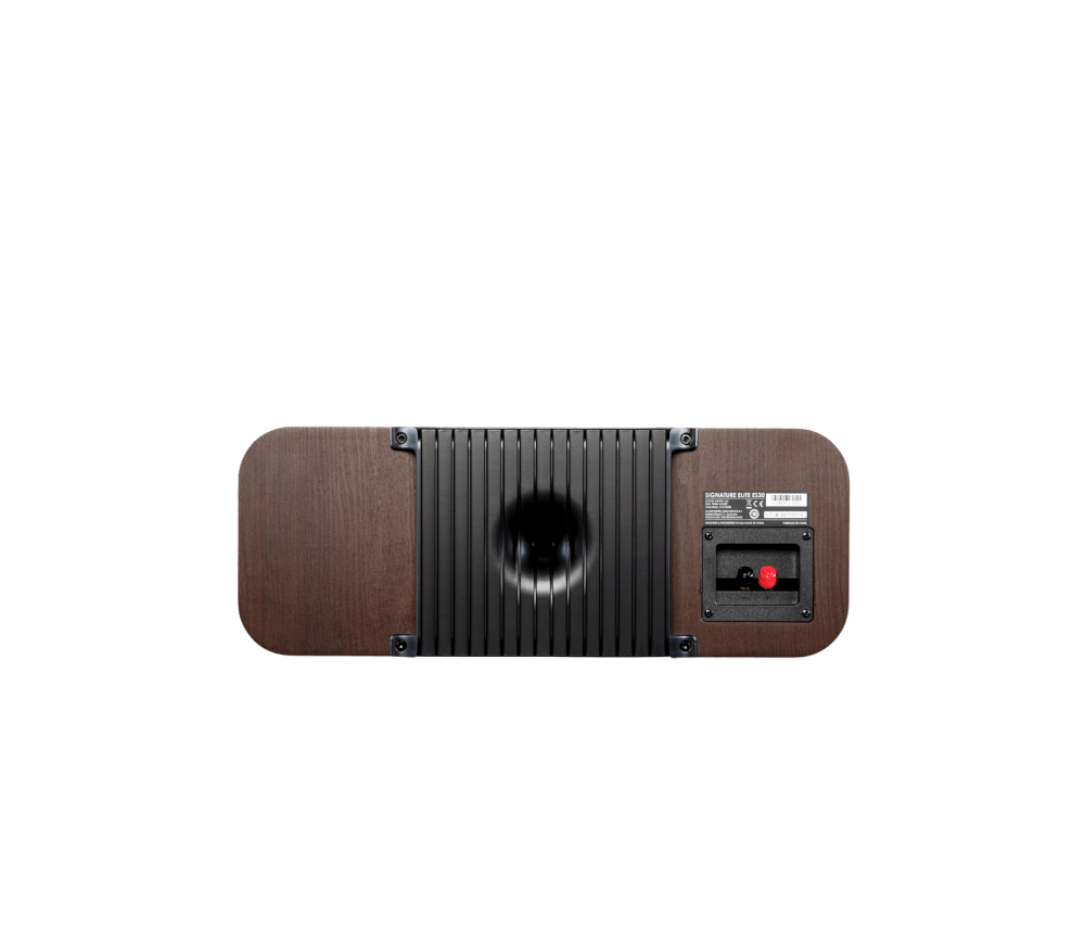 ลำโพง SIGNATURE ELITE ES30 CENTER CHANNEL SPEAKER_3