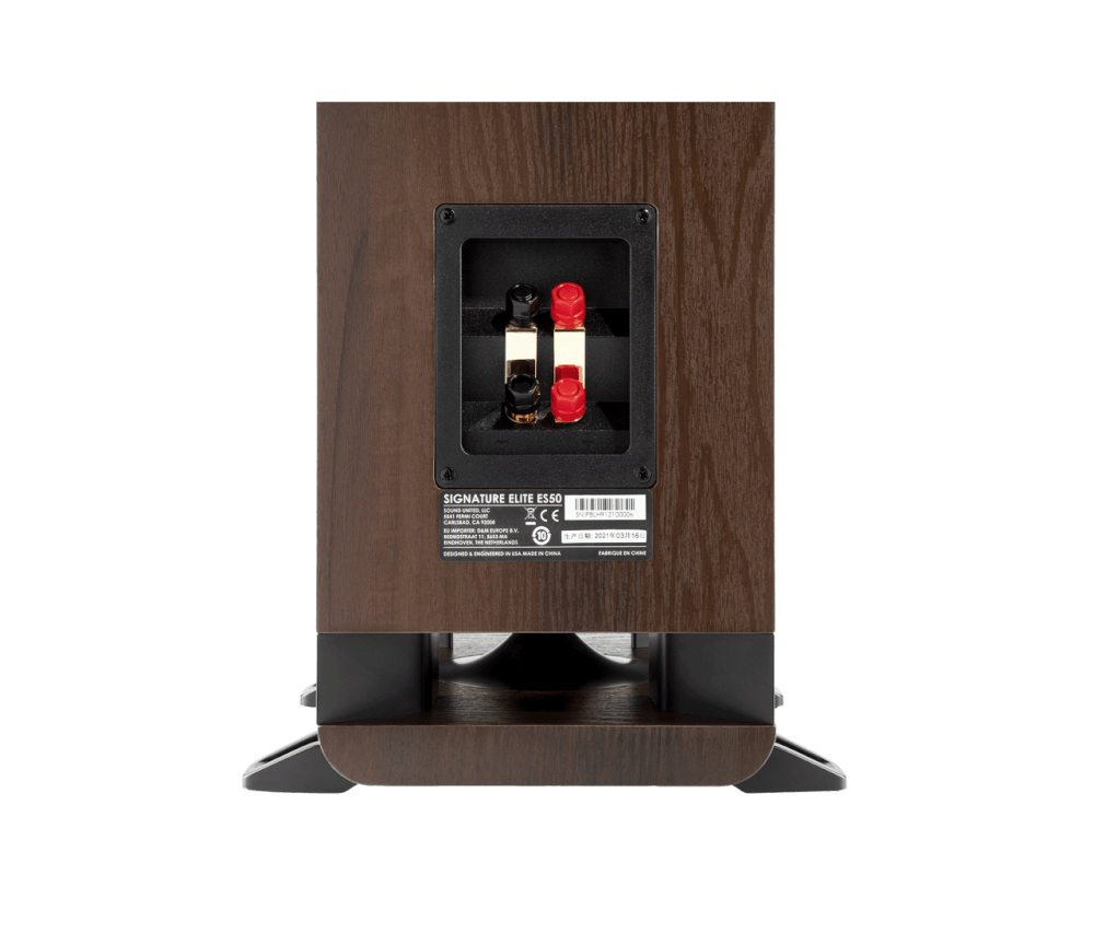 ลำโพง POLK SIGNATURE ELITE ES 50_3