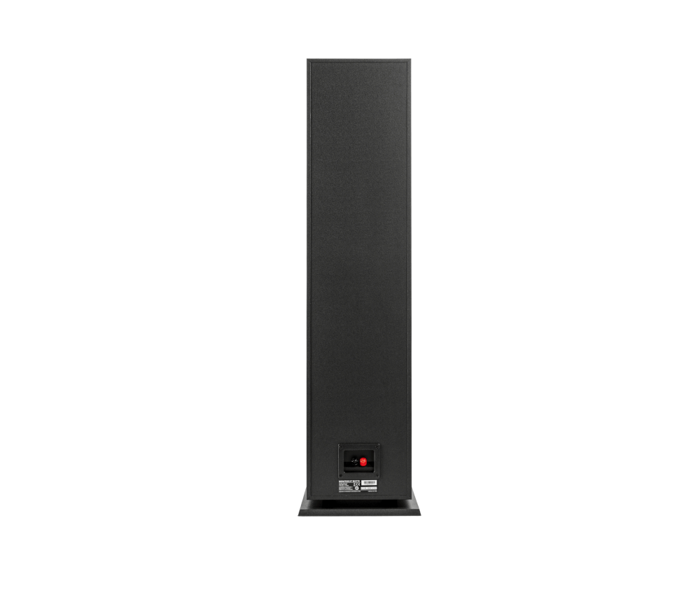 ลำโพง POLK MONITOR MXT70 HIGH-RESOLUTION FLOOR-STANDING LOUDSPEAKER