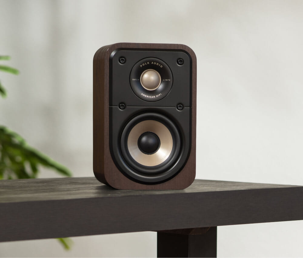 ลำโพง POLK SIGNATURE ELITE ES10 (PAIR)_7