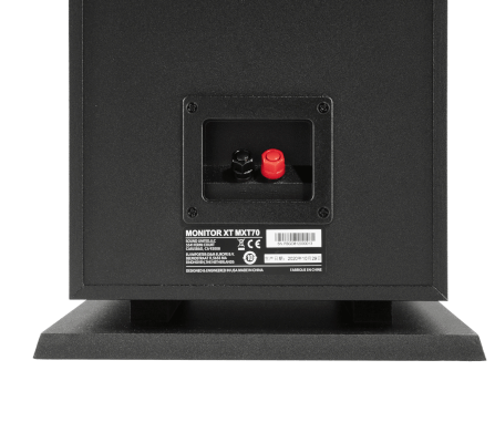 ลำโพง POLK MONITOR MXT70 HIGH-RESOLUTION FLOOR-STANDING LOUDSPEAKER_6