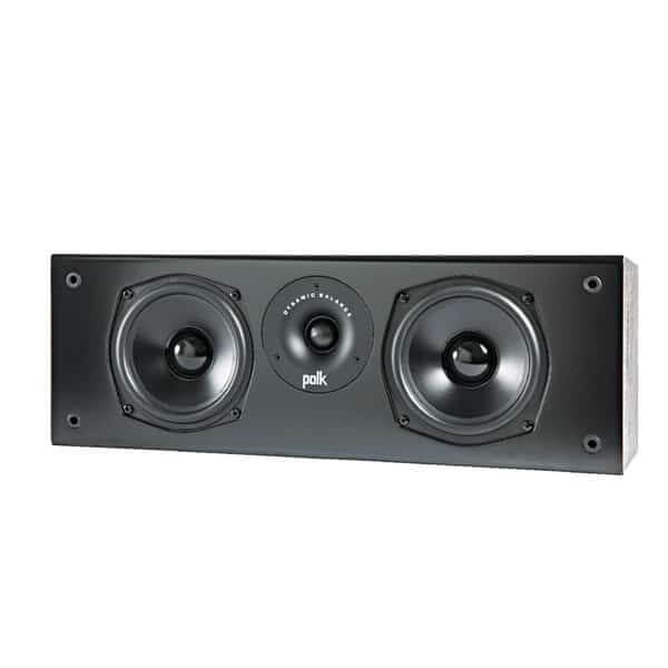 ลำโพง Polk Audio T30 - center channel speaker