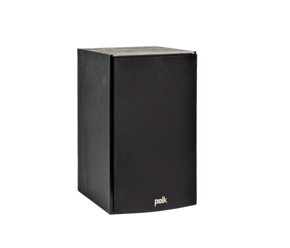 ลำโพง  Polk Audio T15 Bookshelf Speakers_2