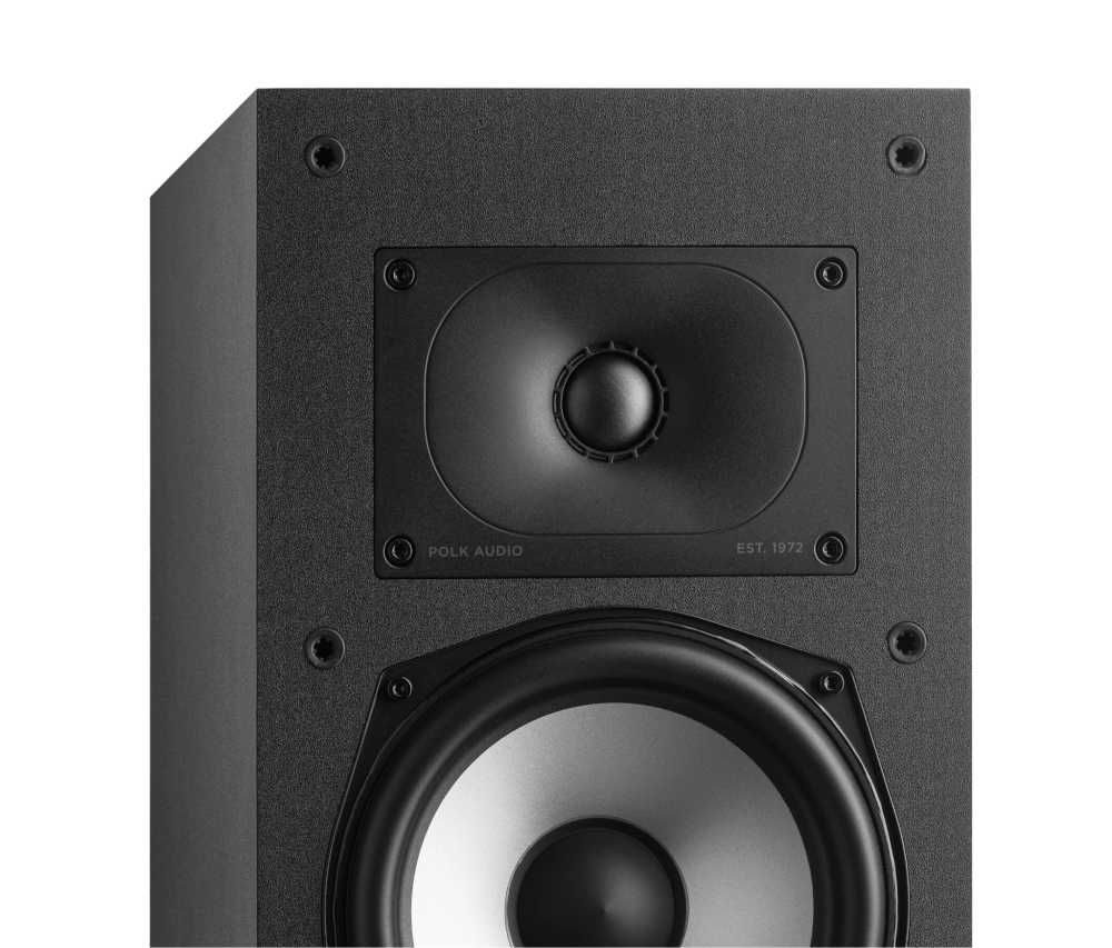 ลำโพง POLK MONITOR XT60 HIGH-RESOLUTION FLOOR-STANDING LOUDSPEAKER GOOD FOR BENEFITS