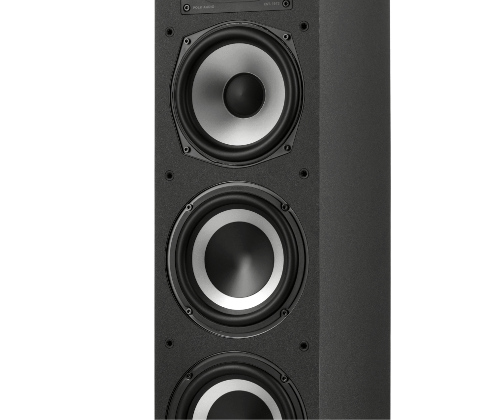 ลำโพง POLK MONITOR XT60 HIGH-RESOLUTION FLOOR-STANDING LOUDSPEAKER GOOD FOR BENEFITS