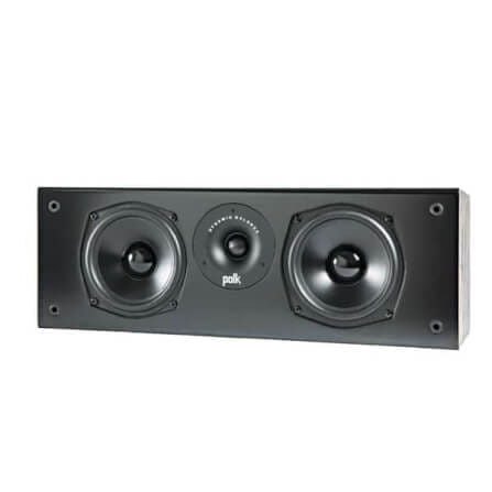 ลำโพง Polk Audio T30 - center channel speaker_0