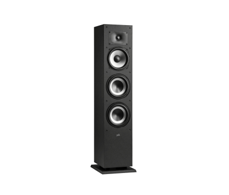 ลำโพง POLK MONITOR XT60 HIGH-RESOLUTION FLOOR-STANDING LOUDSPEAKER GOOD FOR BENEFITS_1