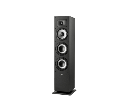ลำโพง POLK MONITOR XT60 HIGH-RESOLUTION FLOOR-STANDING LOUDSPEAKER GOOD FOR BENEFITS_2