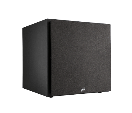 ซับวูฟเฟอร์ POLK MONITOR XT12 HIGH-PERFORMANCE 12