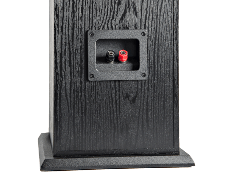 ลำโพง Polk Audio T50 Floor Standing Tower Speaker_4
