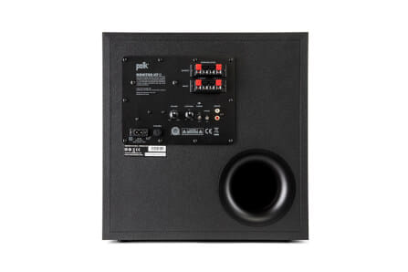 ซับวูฟเฟอร์ POLK MONITOR XT12 HIGH-PERFORMANCE 12