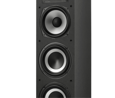 ลำโพง POLK MONITOR XT60 HIGH-RESOLUTION FLOOR-STANDING LOUDSPEAKER GOOD FOR BENEFITS_4
