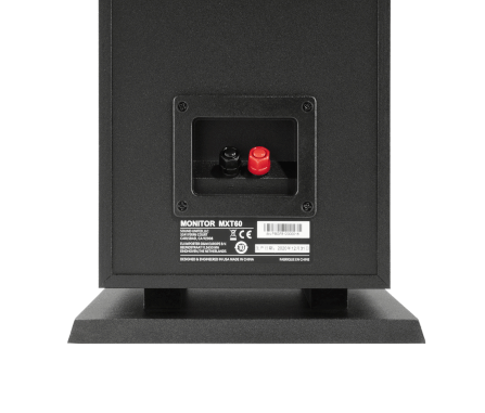 ลำโพง POLK MONITOR XT60 HIGH-RESOLUTION FLOOR-STANDING LOUDSPEAKER GOOD FOR BENEFITS_7