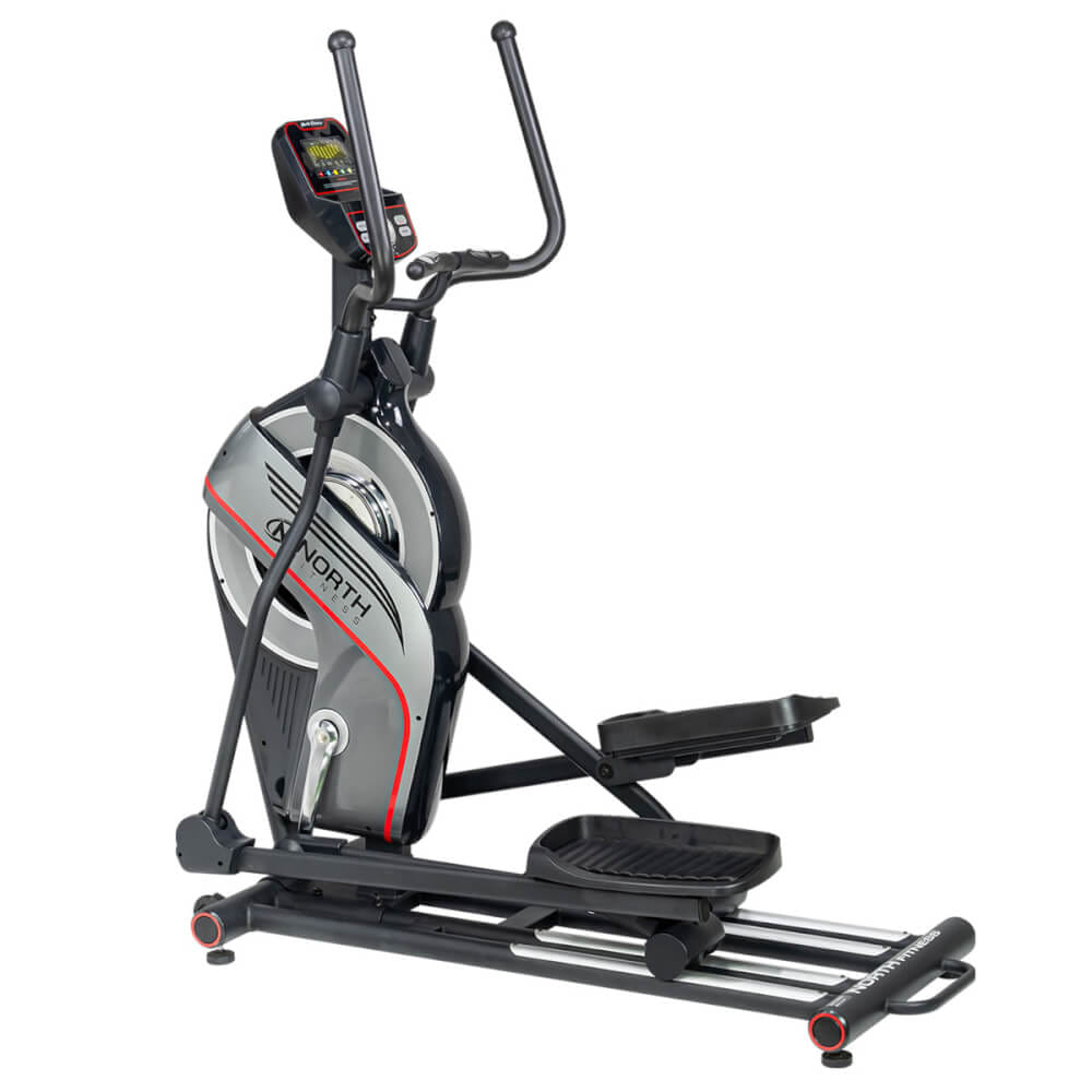 เครื่องเดินวงรี NORTH FITNESS รุ่น ZEZUS-E_0