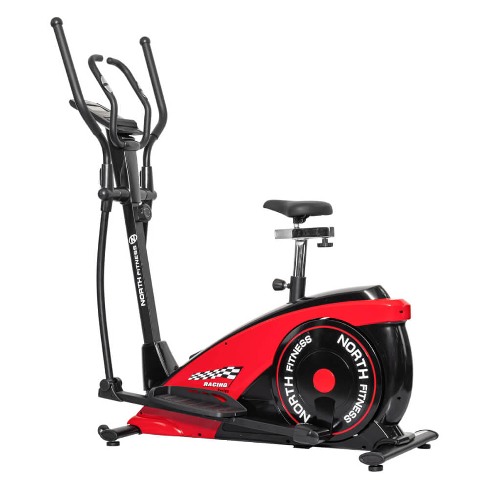 เครื่องเดินวงรี NORTH FITNESS รุ่น F1-HAS