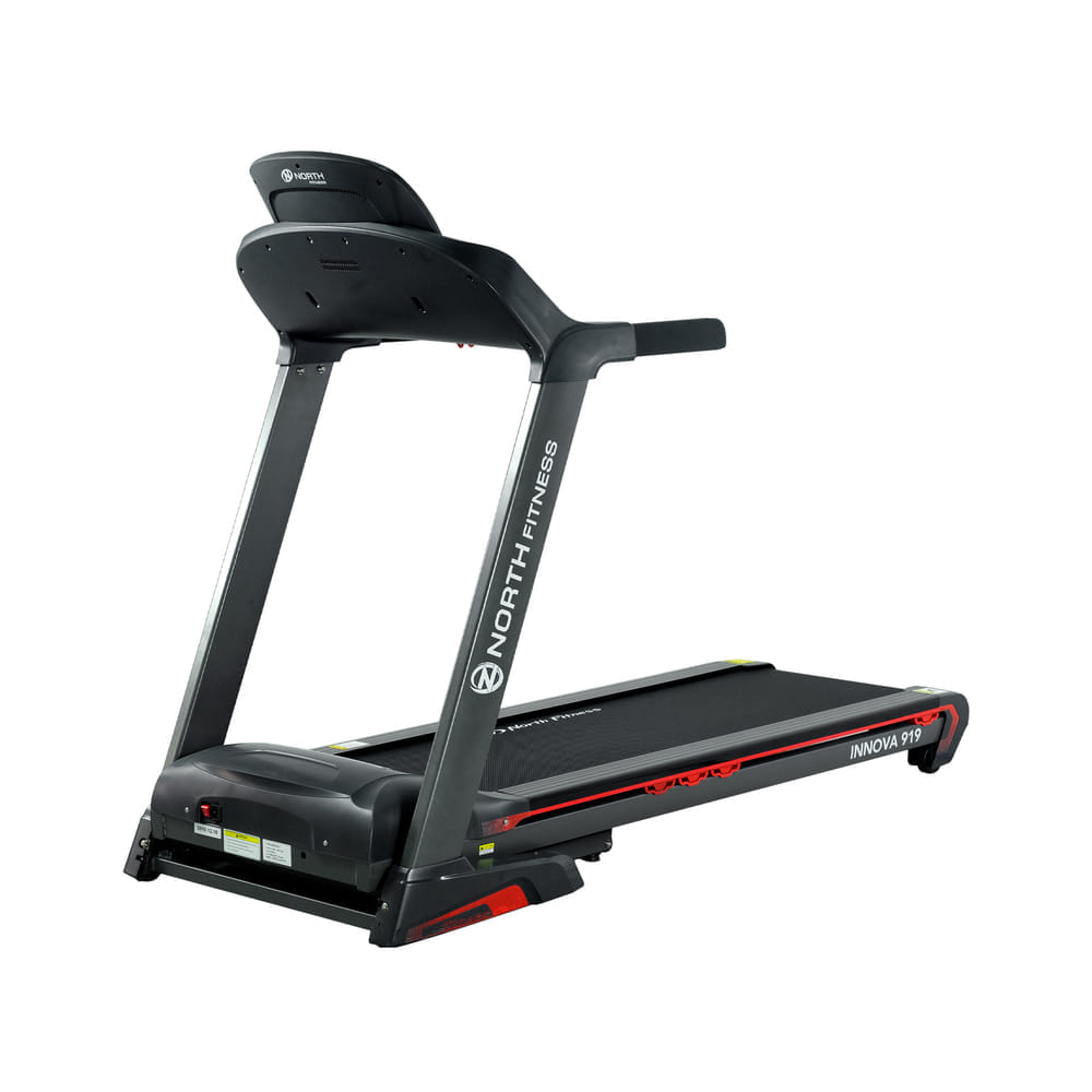ลู่วิ่งไฟฟ้า NORTH FITNESS รุ่น INNOVA919 3 HP