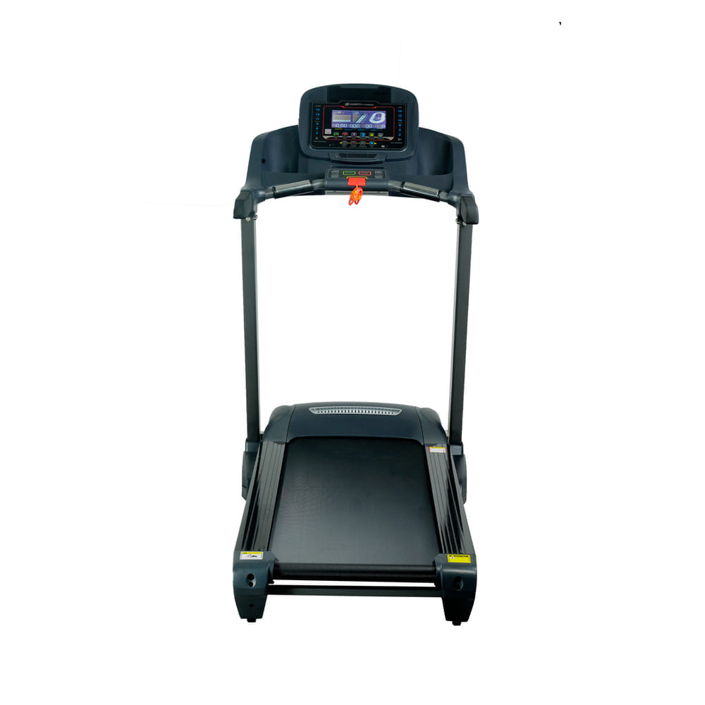 ลู่วิ่งไฟฟ้า NORTH FITNESS รุ่น INNOVA919 3 HP