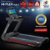 ลู่วิ่งไฟฟ้า NORTH FITNESS รุ่น HI-FLEX PLUS T AC 7 HP_1