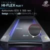 ลู่วิ่งไฟฟ้า NORTH FITNESS รุ่น HI-FLEX PLUS T AC 7 HP_4