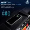 ลู่วิ่งไฟฟ้า NORTH FITNESS รุ่น HI-FLEX PLUS T AC 7 HP_6
