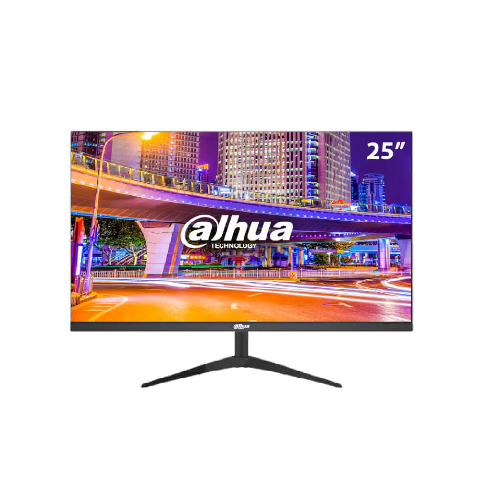 จอมอนิเตอร์ 25 นิ้ว DAHUA DHI-LM25-E231 (IPS 180HZ)_0
