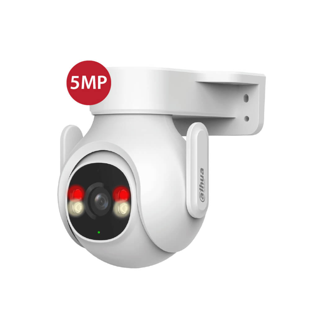กล้องวงจรปิด DAHUA PICOO B1 5MP (หมุนได้ 360 องศา)_0