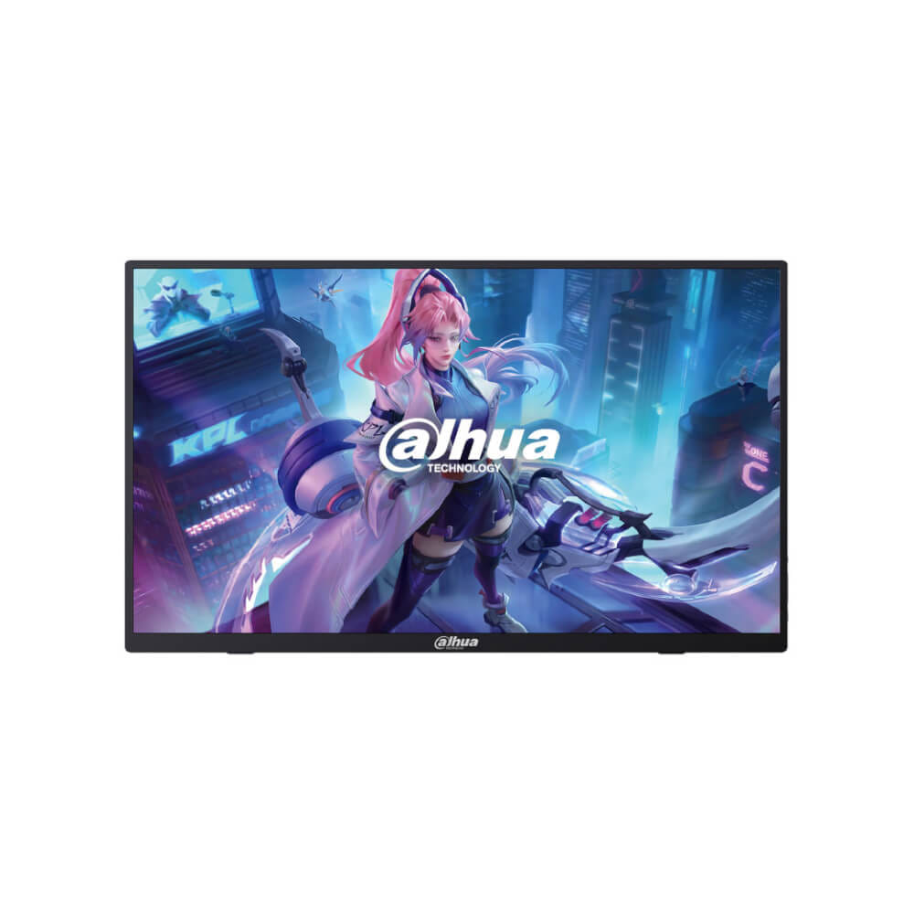 จอมอนิเตอร์พกพา 15.6 นิ้ว DAHUA DHI-PM16-S201S_1