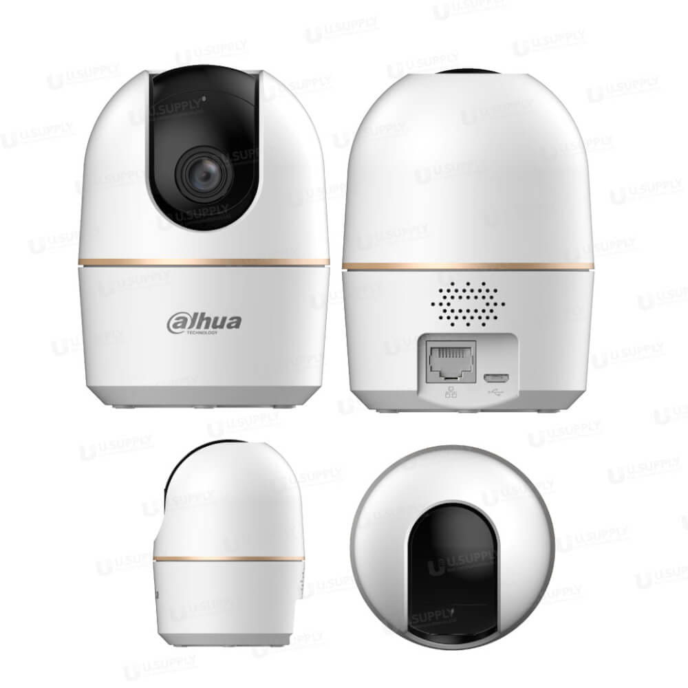 กล้องวงจรปิด DAHUA HERO A1 5MP (หมุนได้ 360 องศา)_6