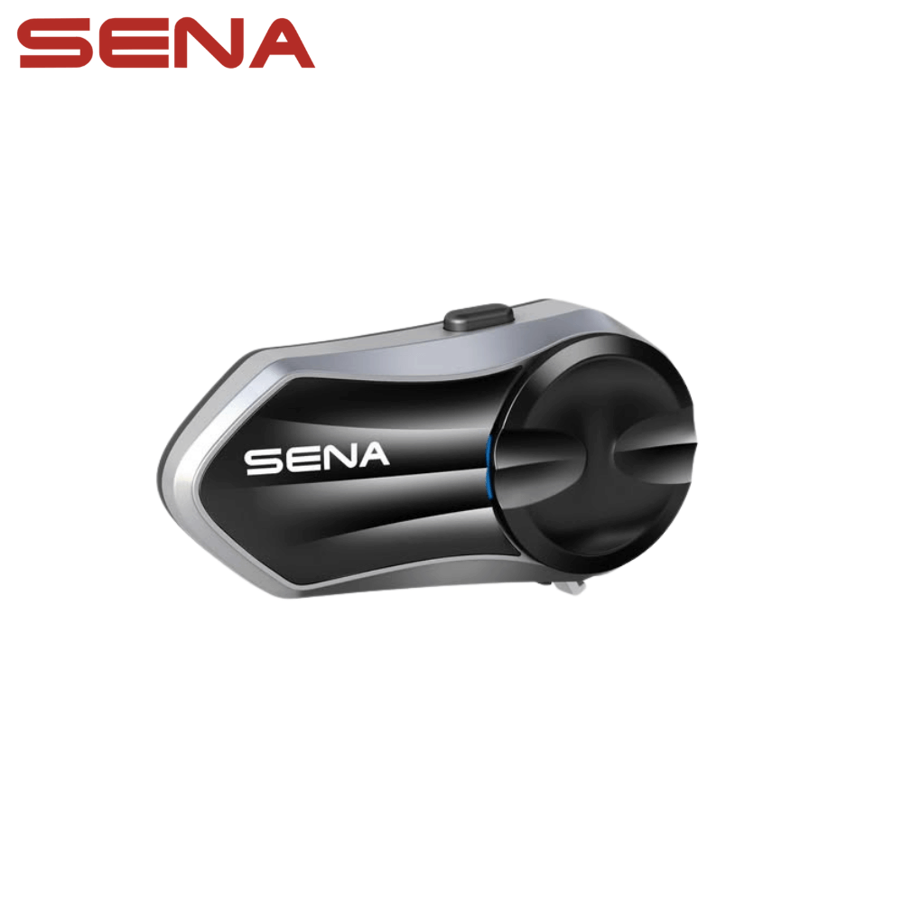 หูฟังบลูทูธติดหมวกกันน็อค SENA E30 (แพ็คเดี่ยว)_0