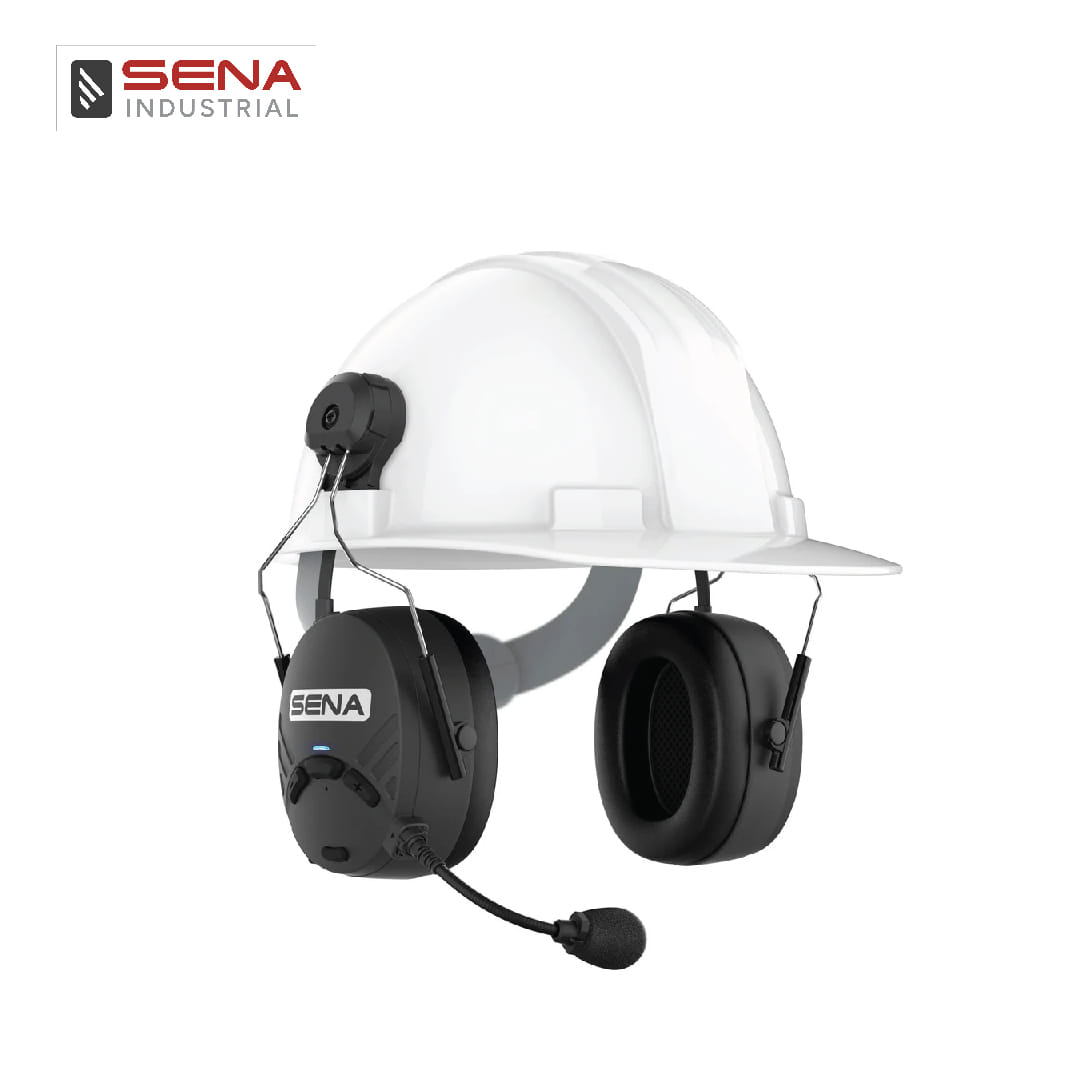 หูฟังไร้สาย SENA TUFFTALK M (TUFFTALK-M-02) สำหรับติดหมวกนิรภัย