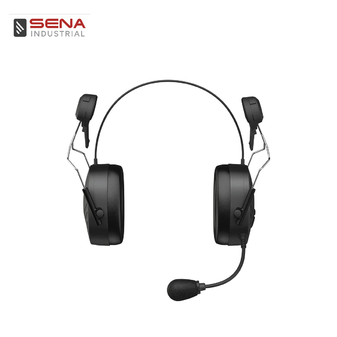 หูฟังไร้สาย SENA TUFFTALK M (TUFFTALK-M-02) สำหรับติดหมวกนิรภัย