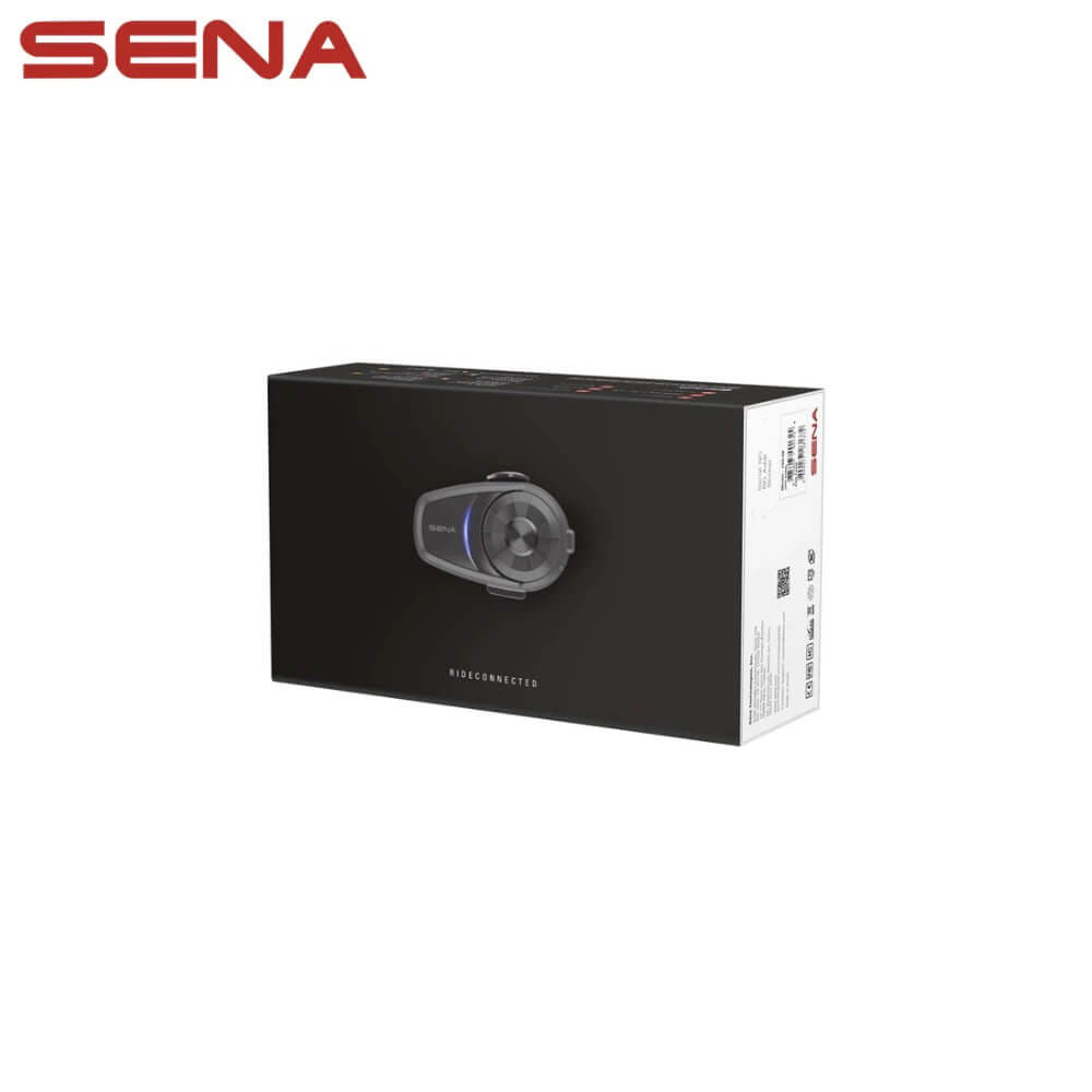 หูฟังบลูทูธติดหมวกกันน็อค SENA 10S (แพ็คเดี่ยว)_3